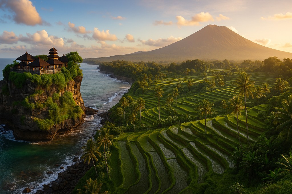 Bali Itinerary 10 Days: What I’d Actually Do if I Had Just 10 Days in Bali (From a Local Driver’s&nbsp;POV)